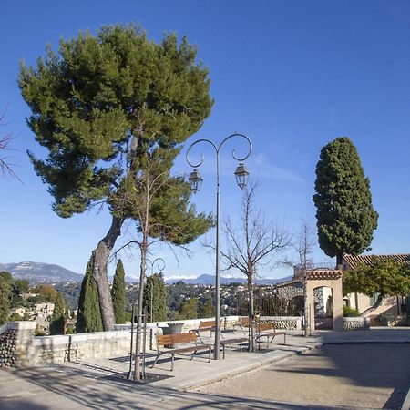 Apartment Le Montcey By Interhome Cagnes-sur-Mer Exteriör bild