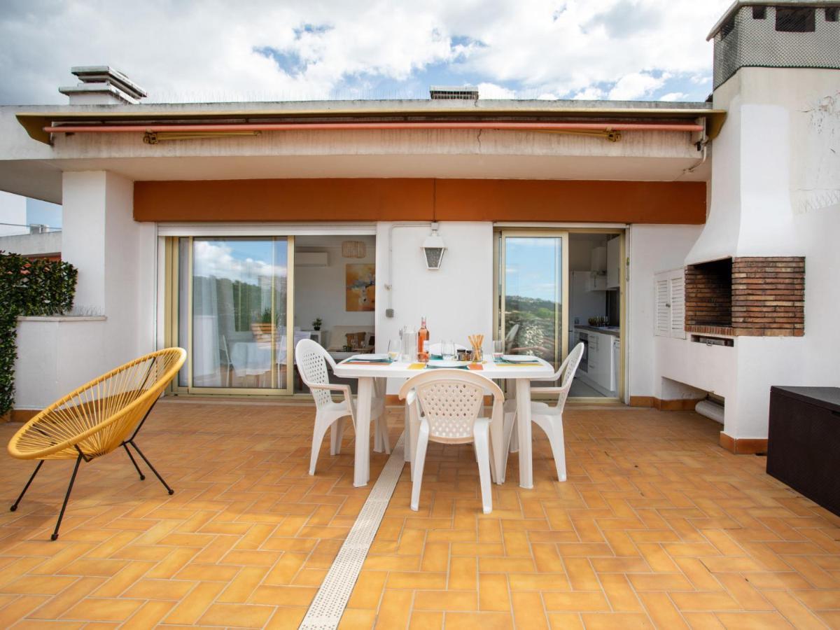 Apartment Le Montcey By Interhome Cagnes-sur-Mer Exteriör bild