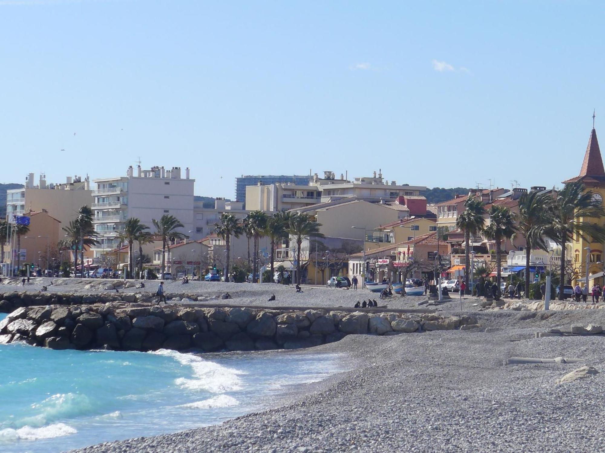 Apartment Le Montcey By Interhome Cagnes-sur-Mer Exteriör bild